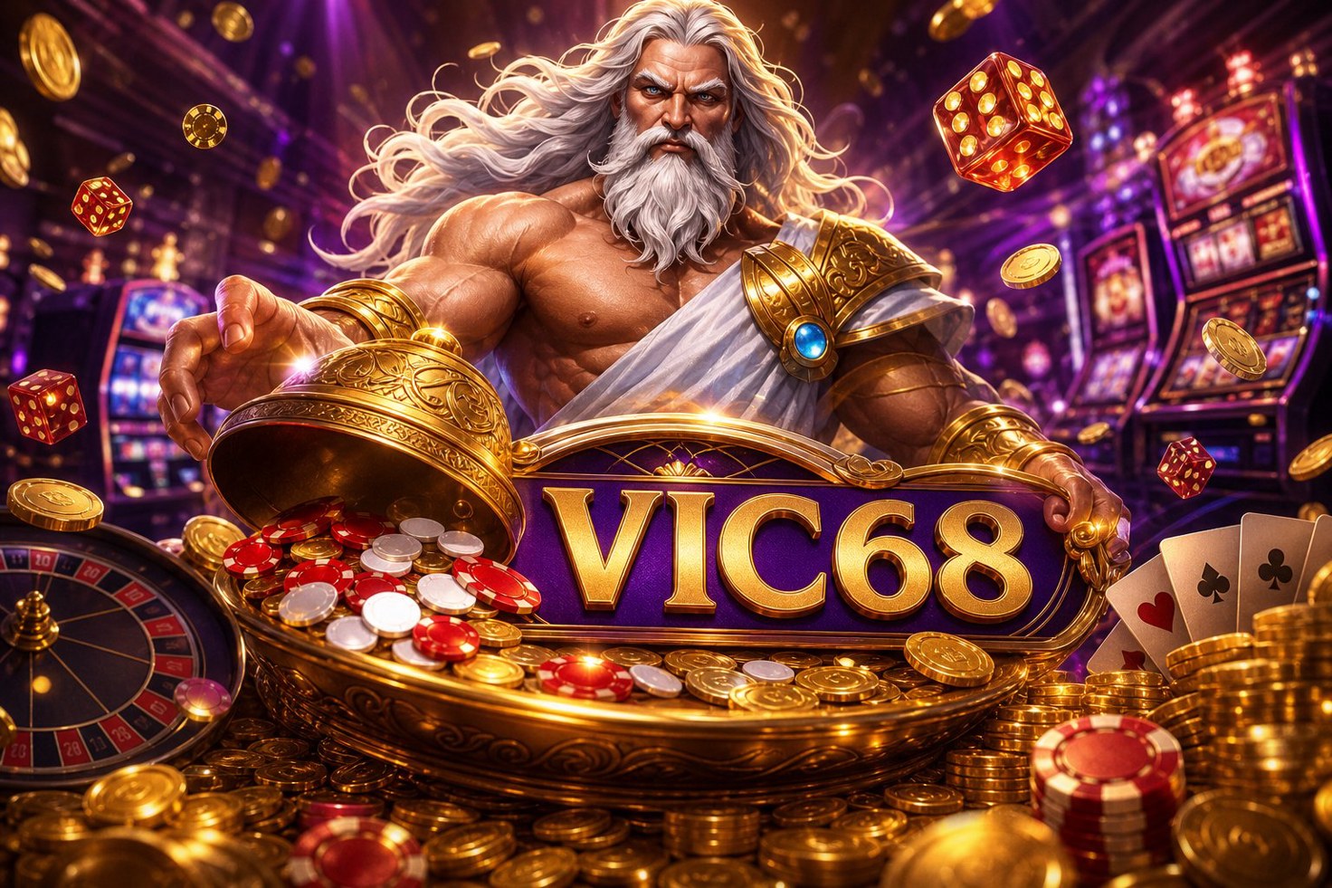 Giao diện chọn mức cược trong Starlight Princess trên VIC68