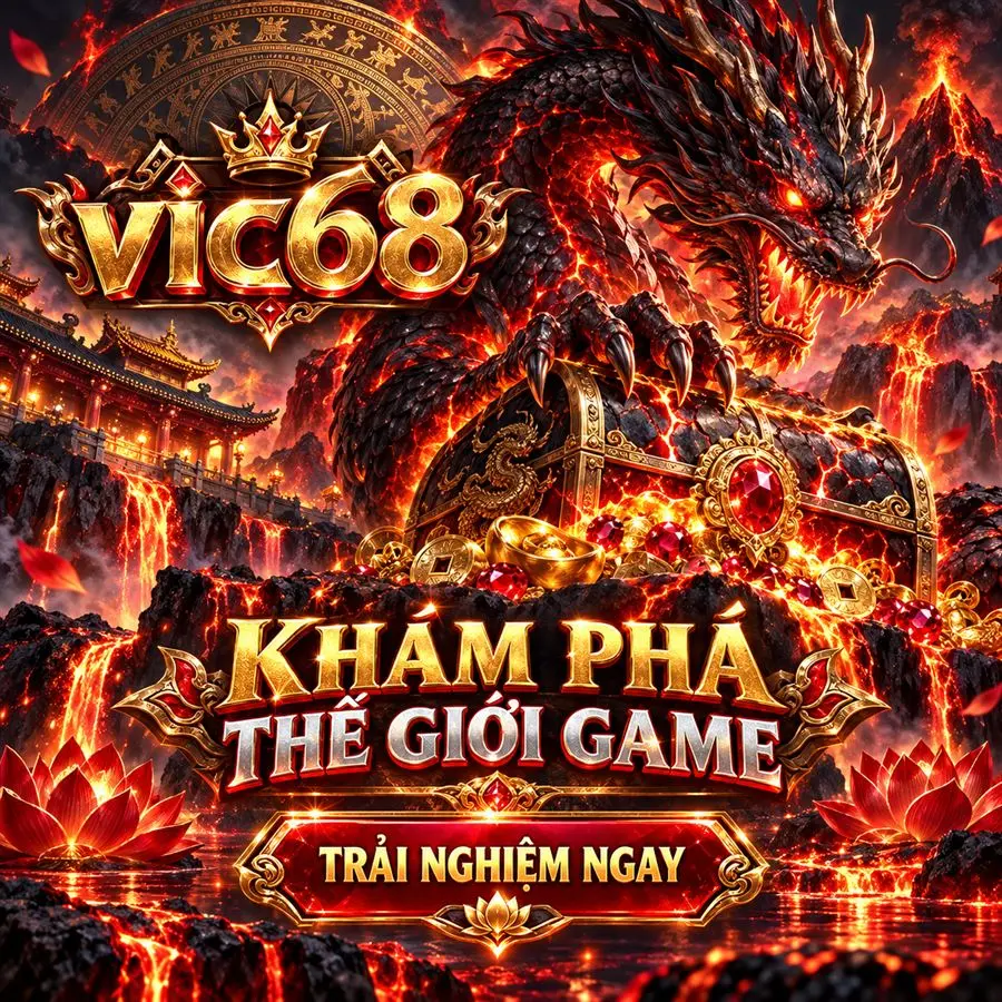vic68 APK
