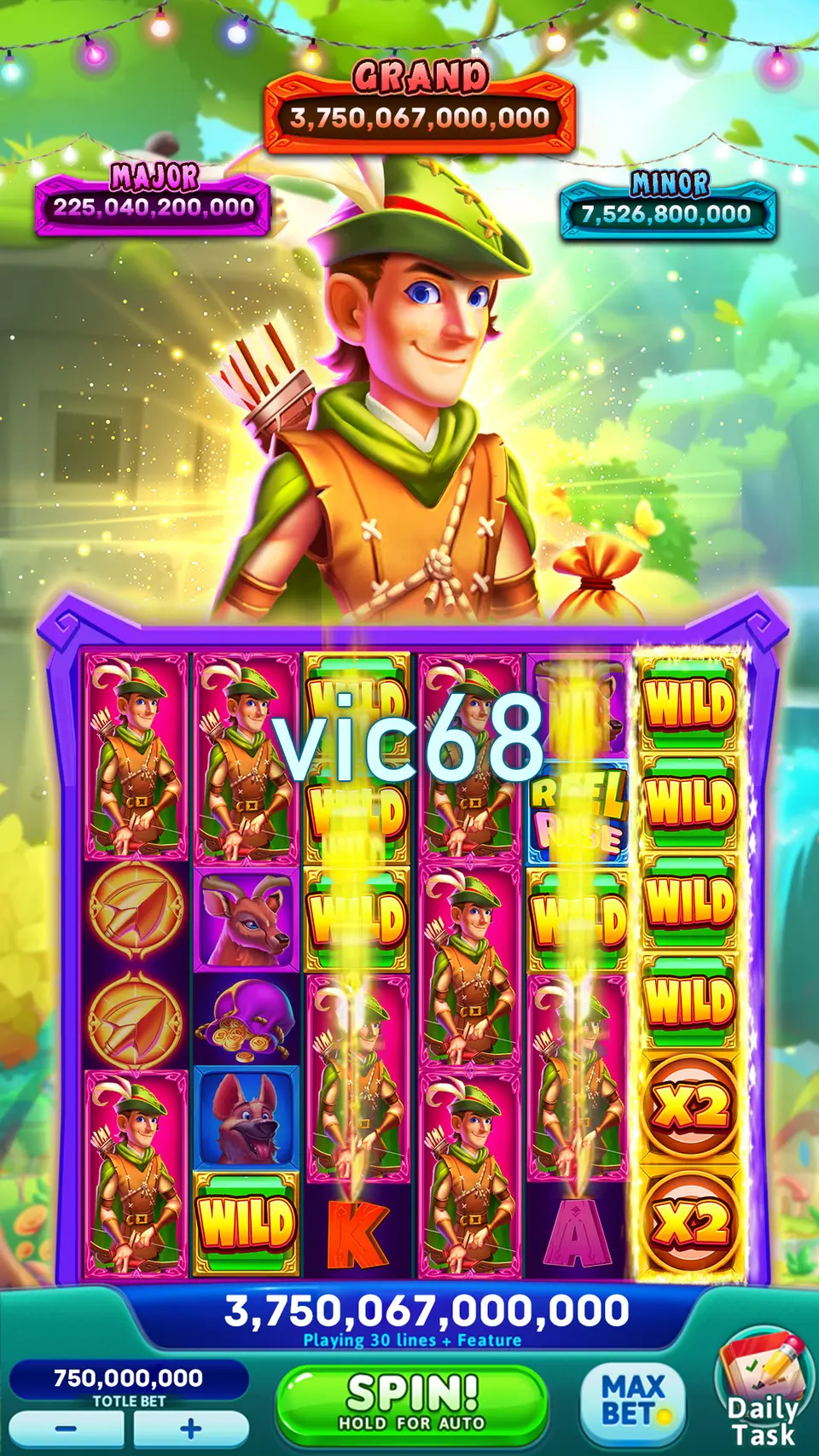 vic68 APK