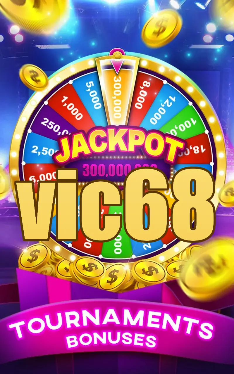 vic68 APK