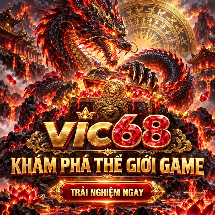 vic68 Đăng nhập