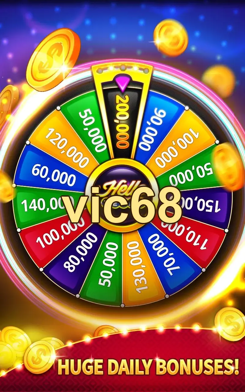 vic68 Preview - Chính thức Tải xuống
